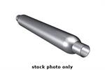 Imco 2 1/2^ Glasspack Muffler